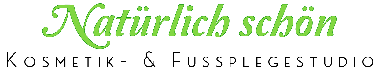 Natürlich schön
